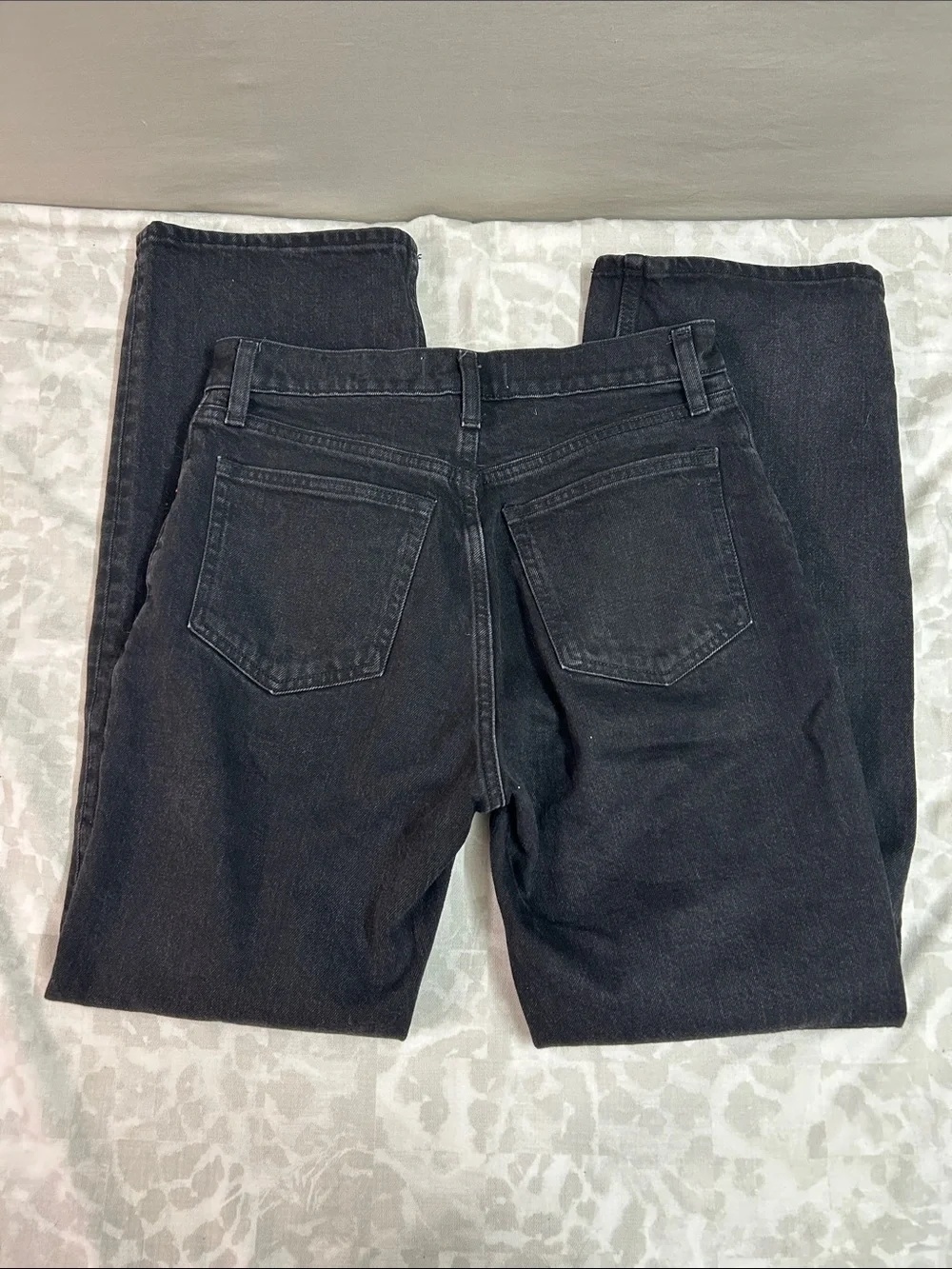 Abercrombie & Fitch euc minimal